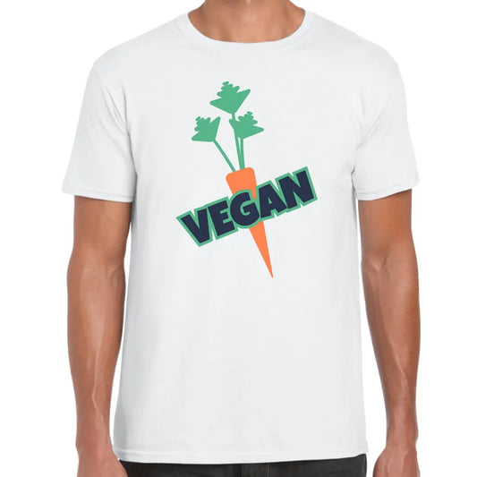 Vegan T-Shirt - Tshirtpark.com