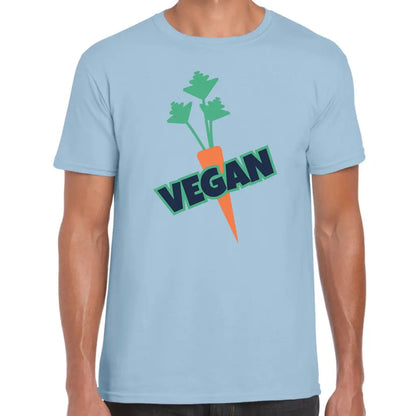 Vegan T-Shirt - Tshirtpark.com