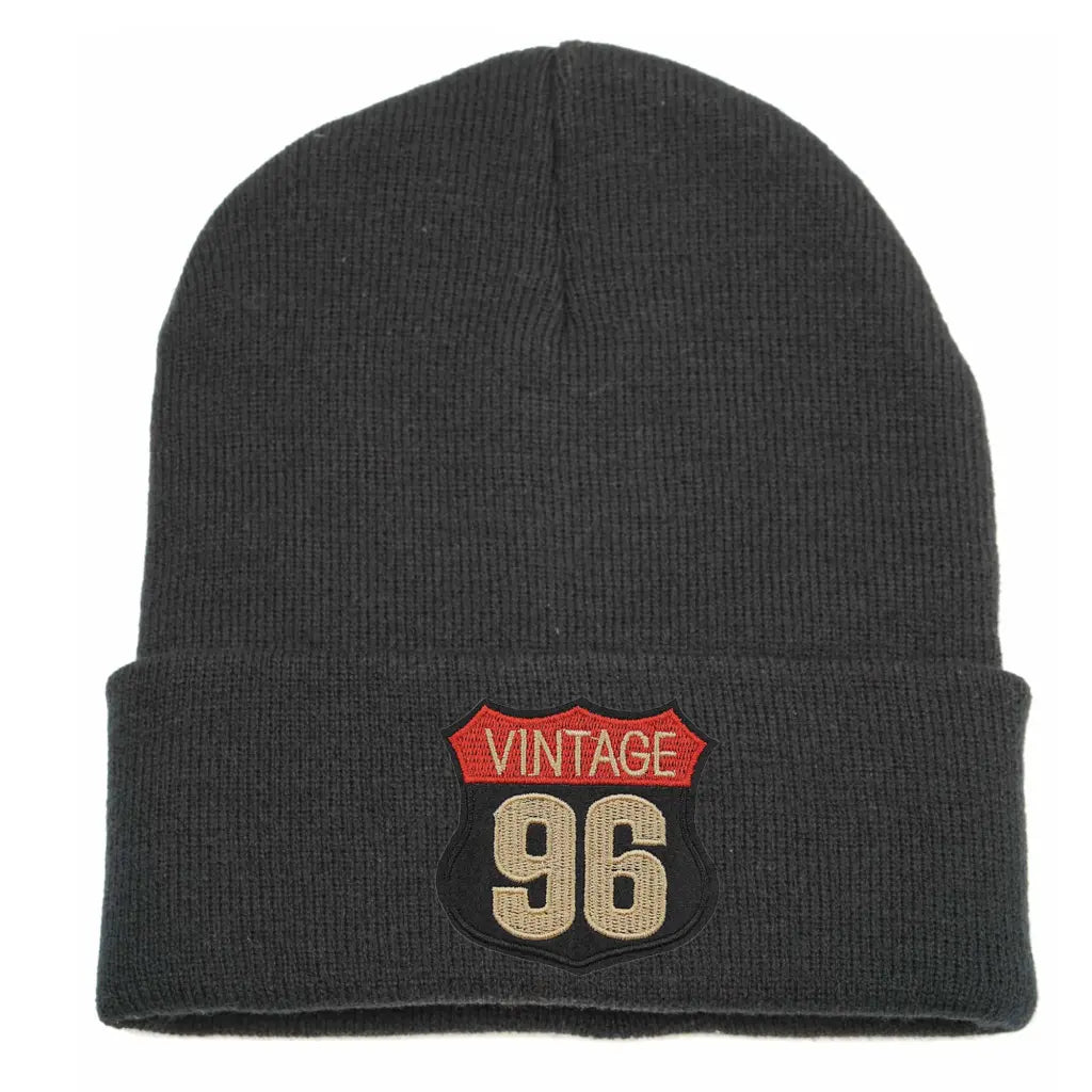 Vintage 96 Cap - Tshirtpark.com