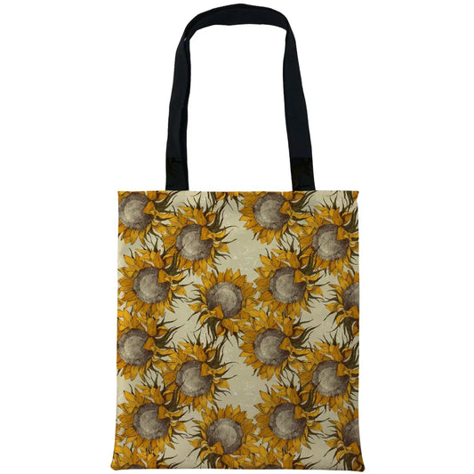 Vintage Camomile Bags - Tshirtpark.com