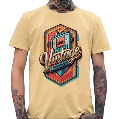 Vintage T-Shirt - Tshirtpark.com