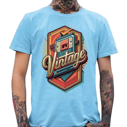 Vintage T-Shirt - Tshirtpark.com