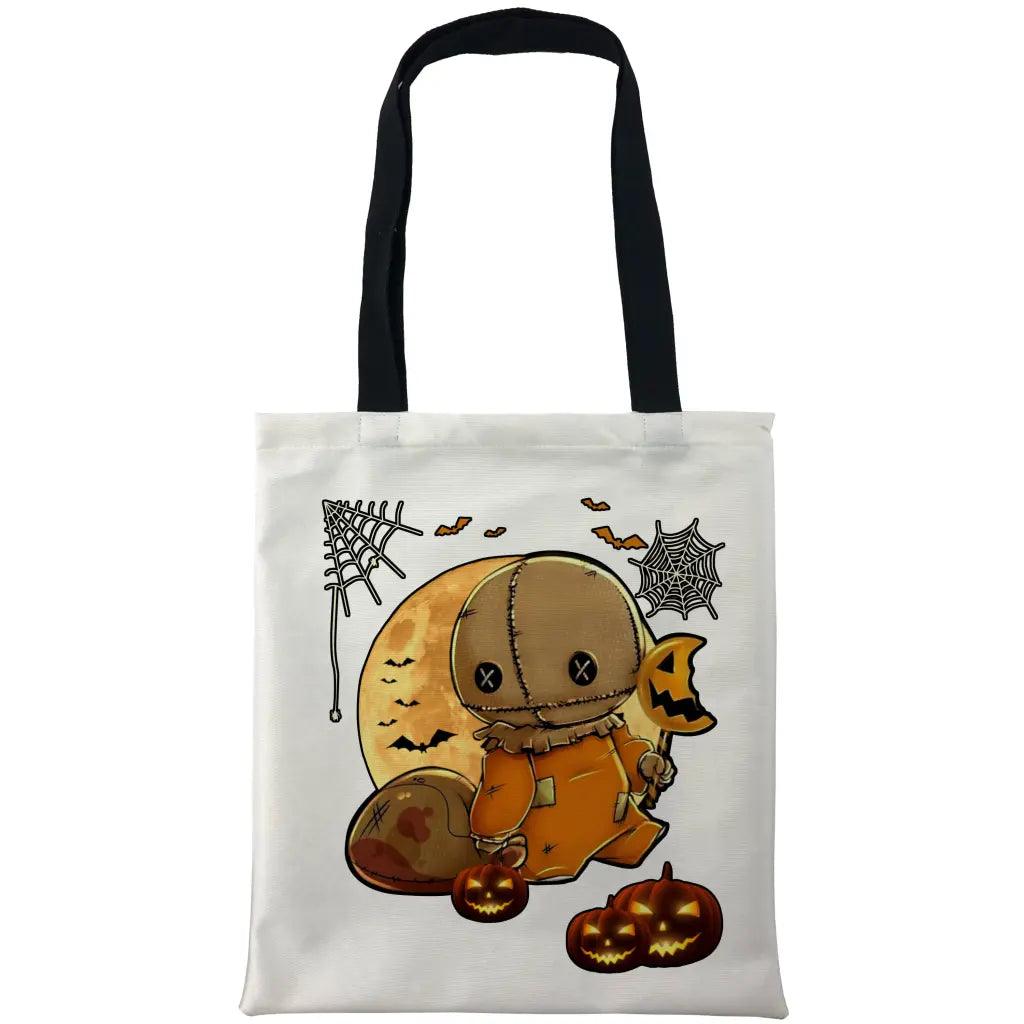 Voodoo Halloween Bags - Tshirtpark.com