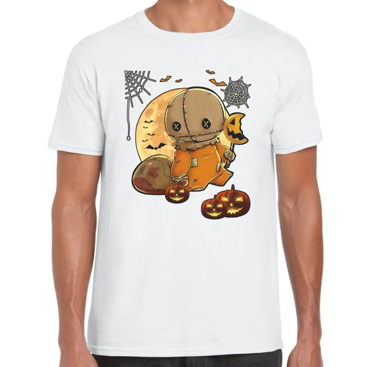 Voodoo Halloween T-Shirt - Tshirtpark.com