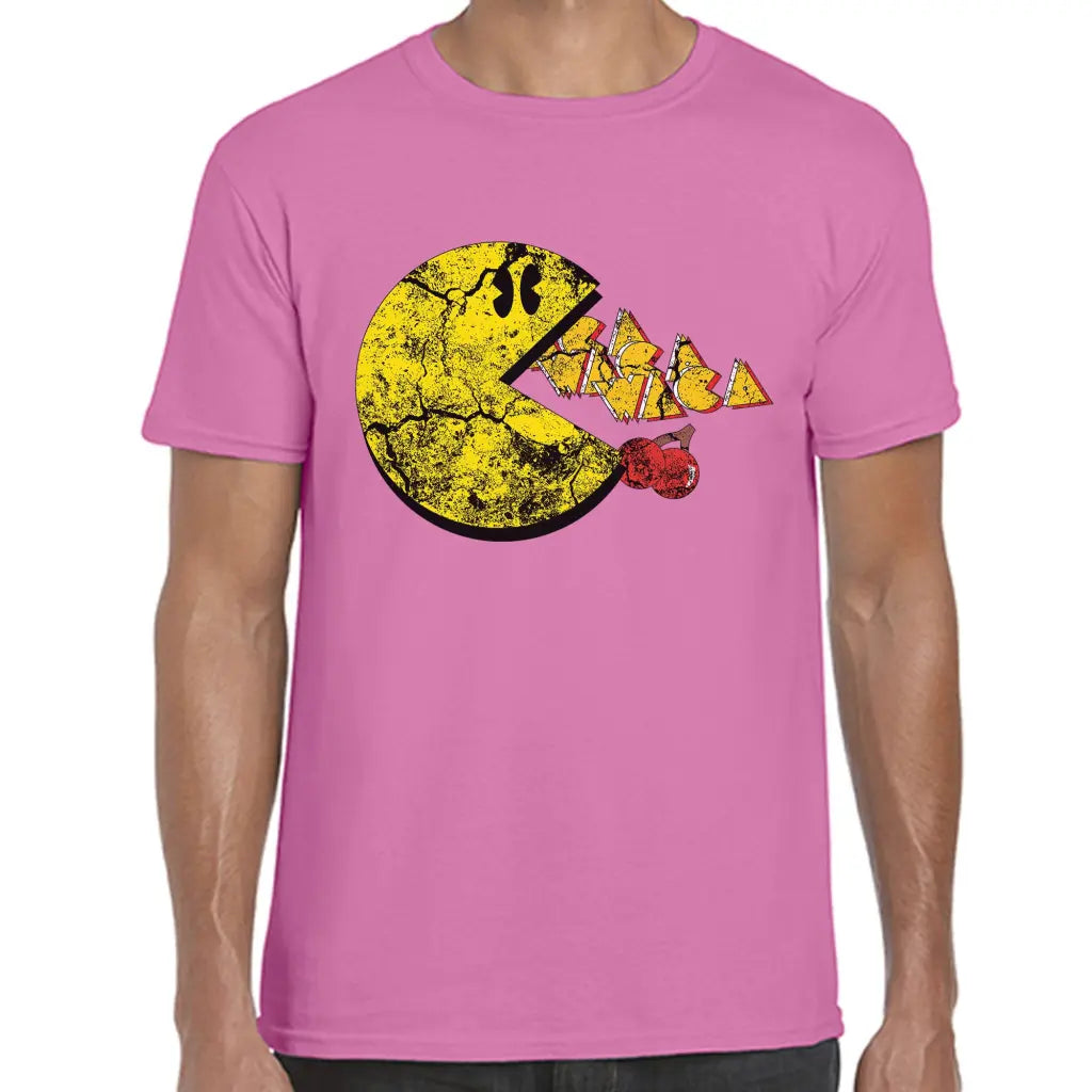Wacawaca T-Shirt - Tshirtpark.com