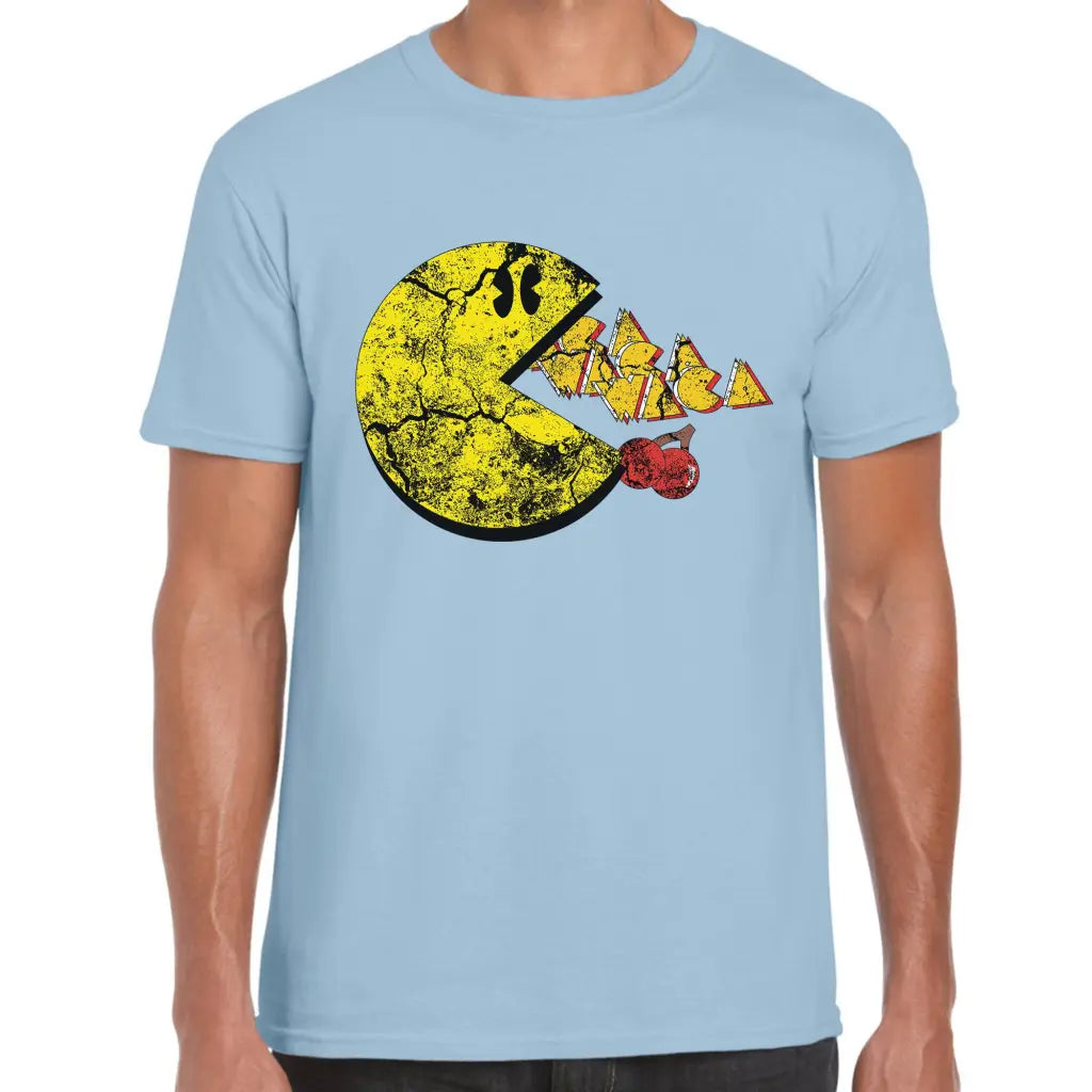 Wacawaca T-Shirt - Tshirtpark.com