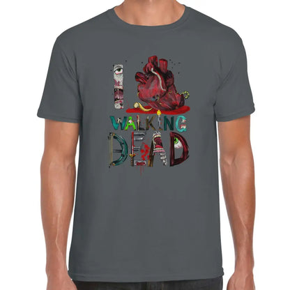 Walking Dead T-Shirt - Tshirtpark.com