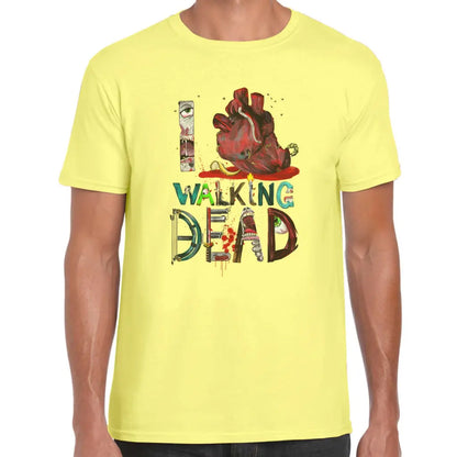 Walking Dead T-Shirt - Tshirtpark.com