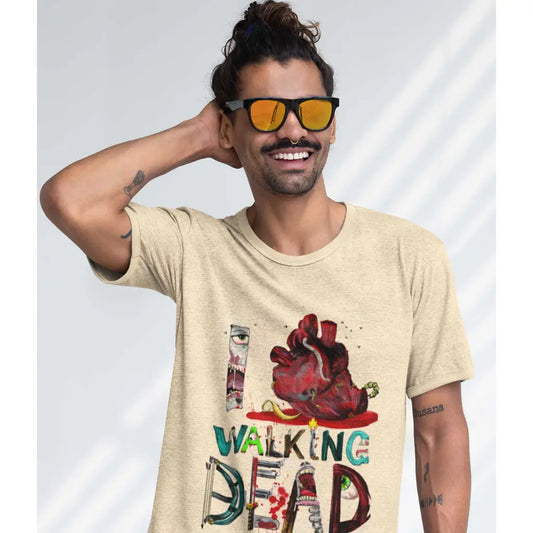 Walking Dead T-Shirt - Tshirtpark.com