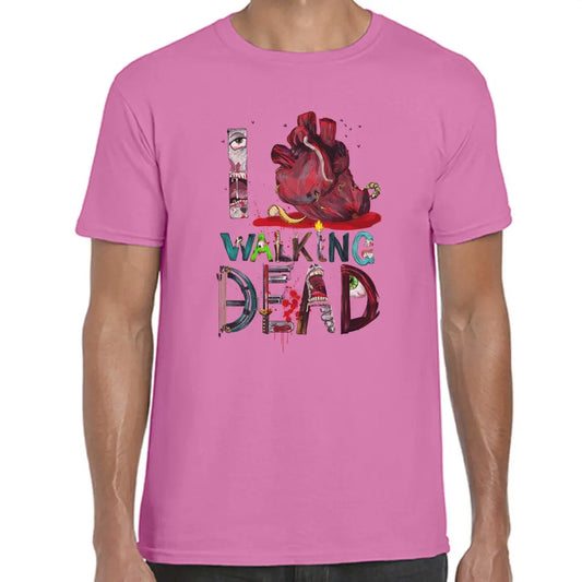 Walking Dead T-Shirt - Tshirtpark.com