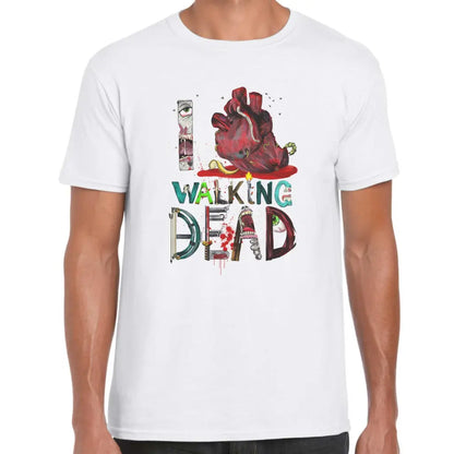 Walking Dead T-Shirt - Tshirtpark.com