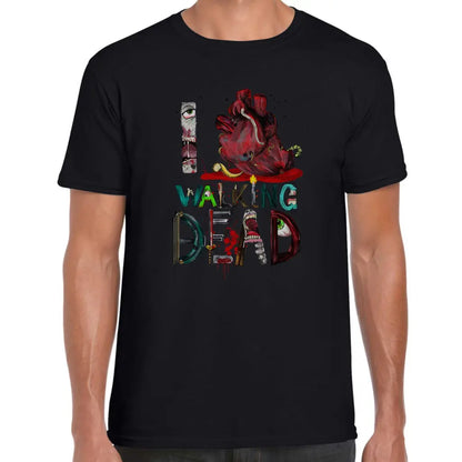 Walking Dead T-Shirt - Tshirtpark.com