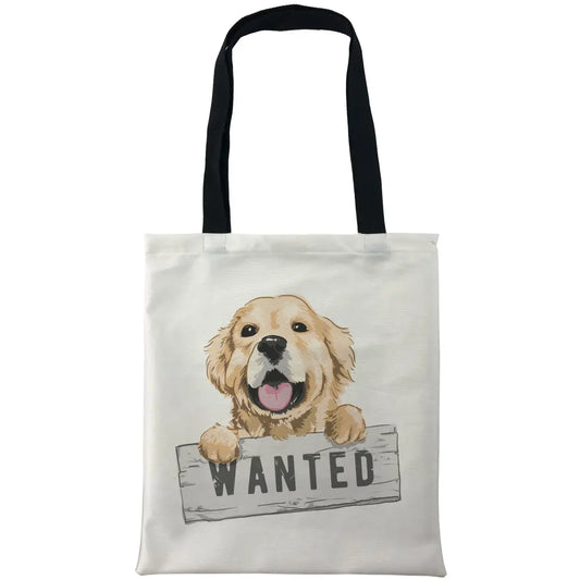 Wanted Bags - Tshirtpark.com