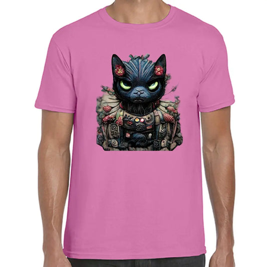 Warrior Cat T-Shirt - Tshirtpark.com