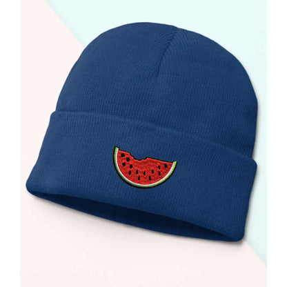 Watermelon Beanie - Tshirtpark.com