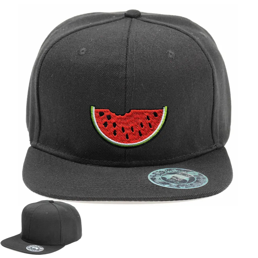 Watermelon Cap - Tshirtpark.com