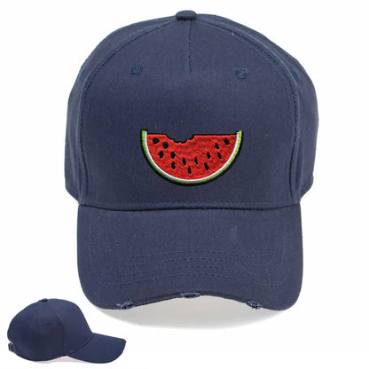 Watermelon Cap - Tshirtpark.com