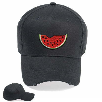 Watermelon Cap - Tshirtpark.com