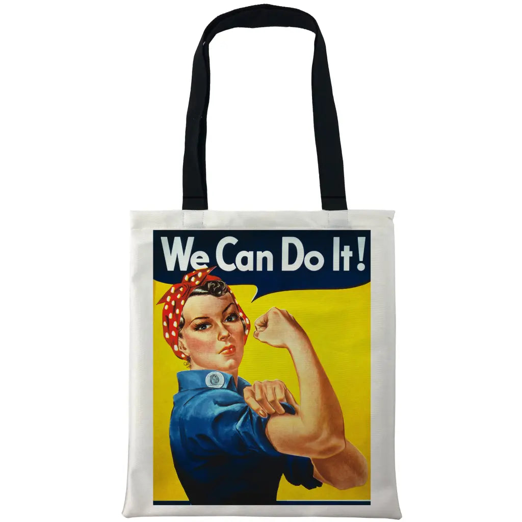We Can Do IT Bags - Tshirtpark.com