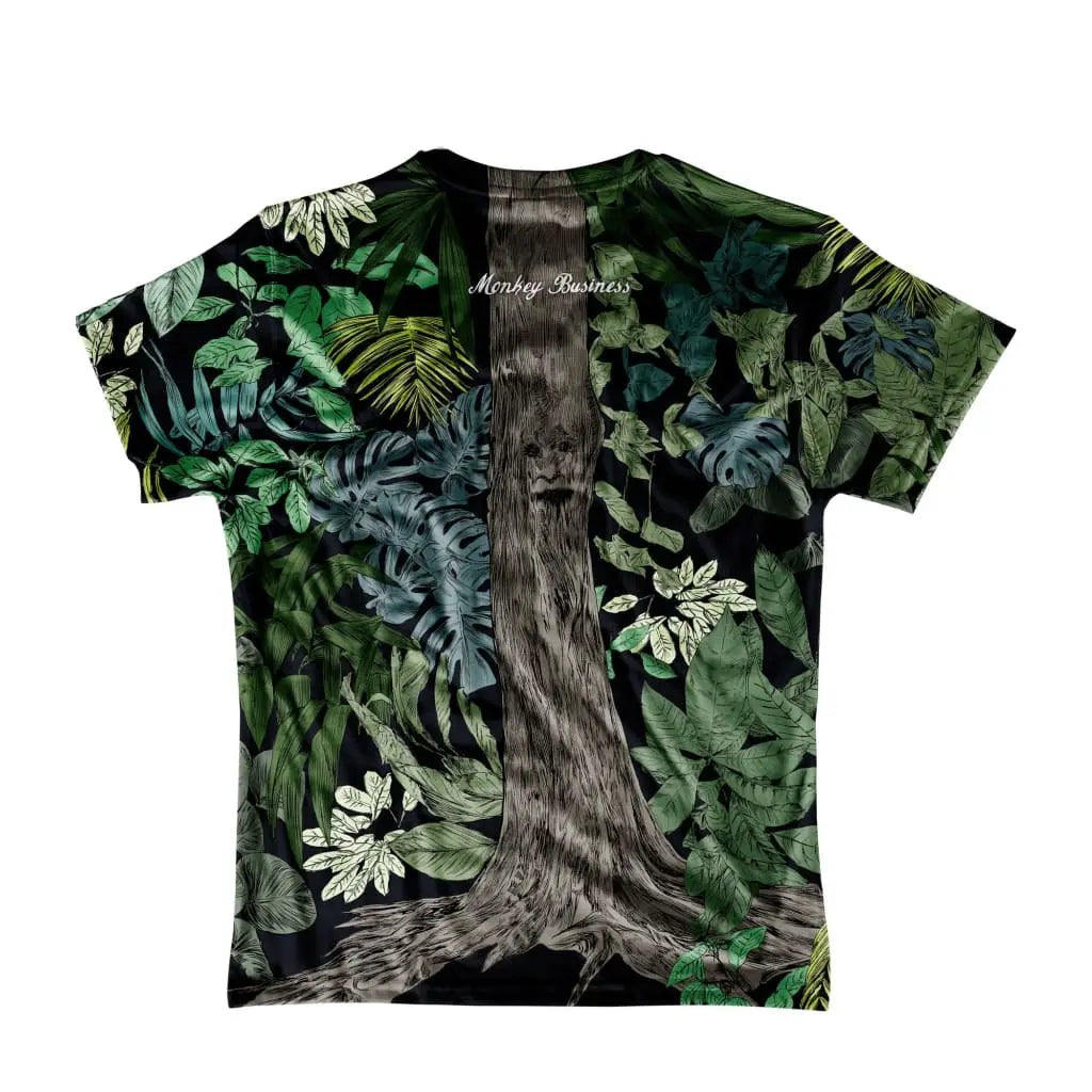 Welcome To The Jungle T-Shirt - Tshirtpark.com