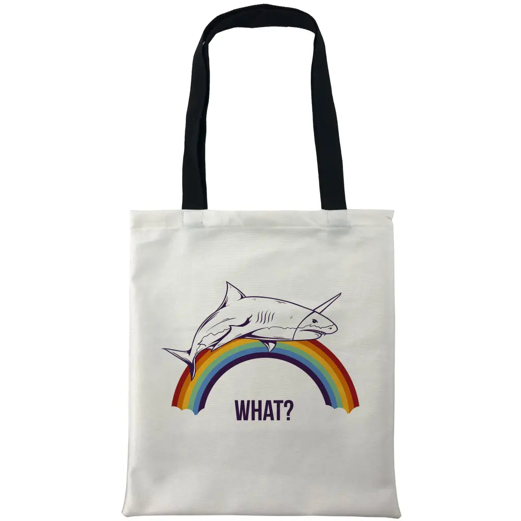 What? Bags - Tshirtpark.com