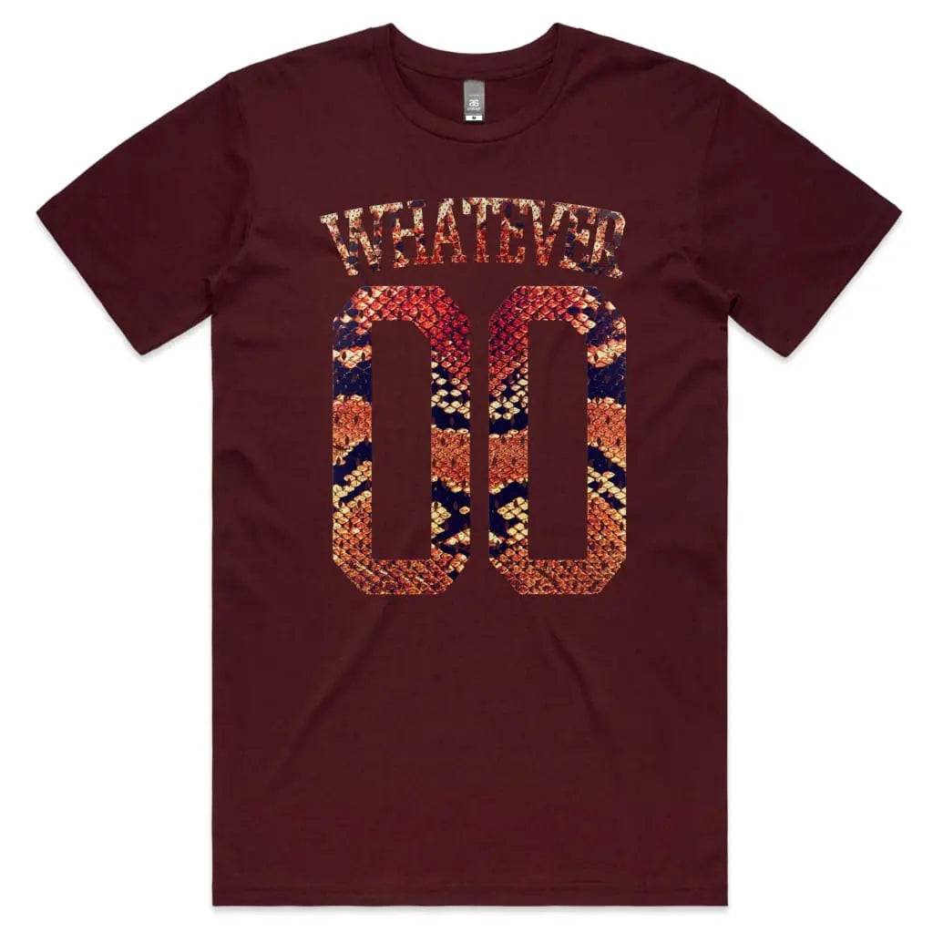 Whatever T-Shirt - Tshirtpark.com