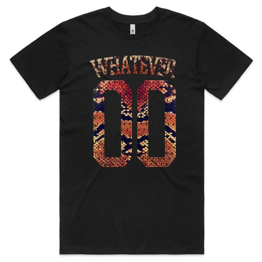 Whatever T-Shirt - Tshirtpark.com