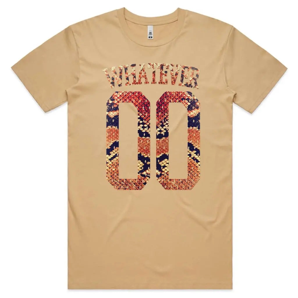 Whatever T-Shirt - Tshirtpark.com