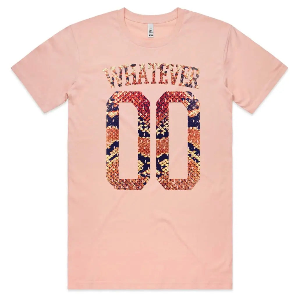 Whatever T-Shirt - Tshirtpark.com