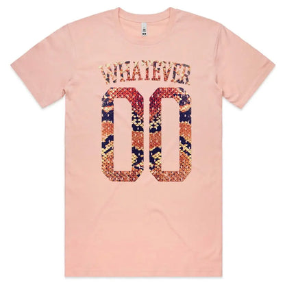 Whatever T-Shirt - Tshirtpark.com