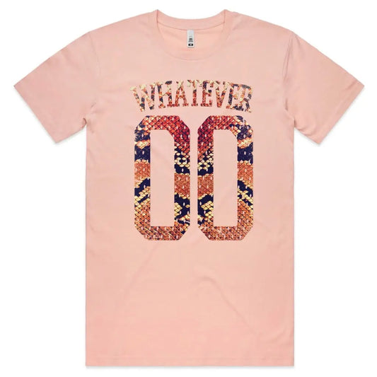 Whatever T-Shirt - Tshirtpark.com