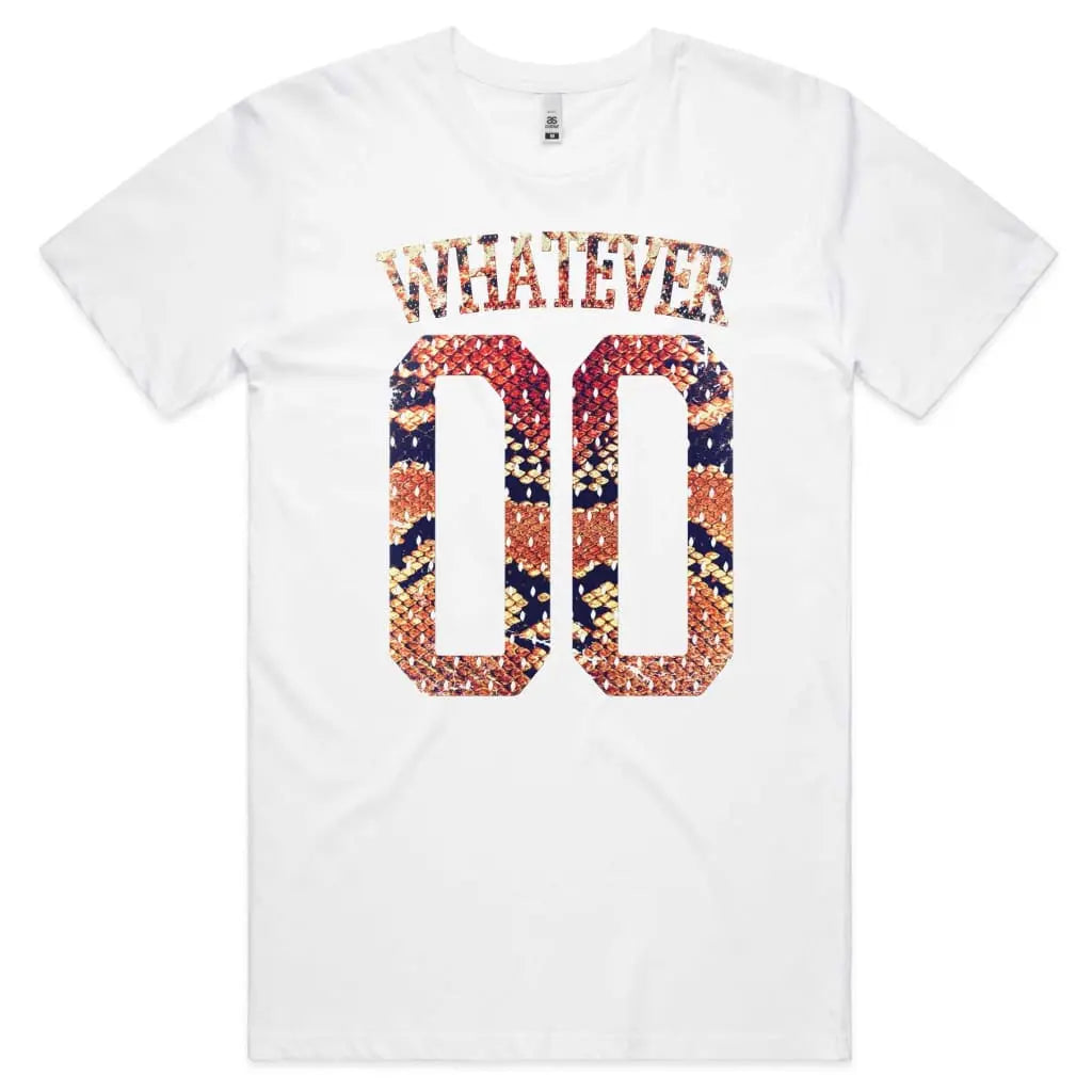 Whatever T-Shirt - Tshirtpark.com