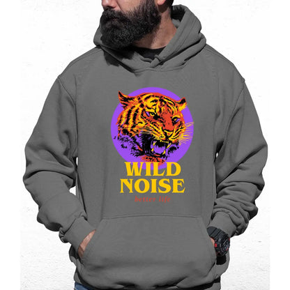 Wild Nose Better Life Colour Hoodie - Tshirtpark.com