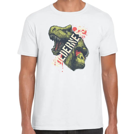 Wilderness T-Shirt - Tshirtpark.com