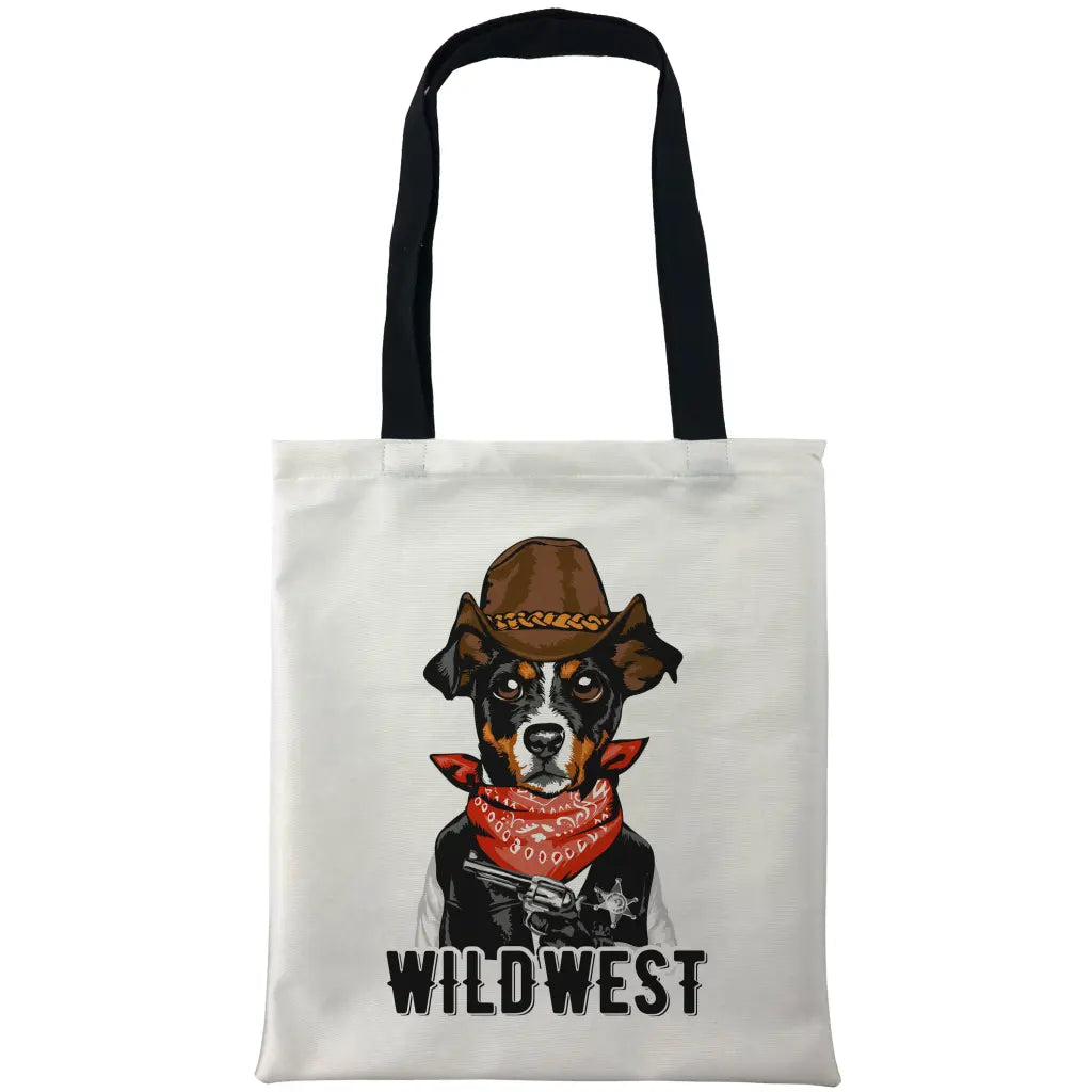 Wildwest Bags - Tshirtpark.com