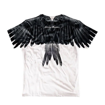 Wings T-Shirt - Tshirtpark.com