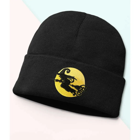 Witch Beanie - Tshirtpark.com