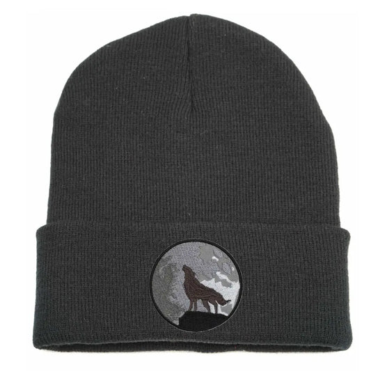 Wolf Cap - Tshirtpark.com