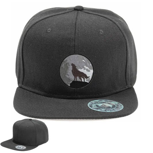 Wolf Cap - Tshirtpark.com