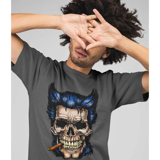 Wolf Man T-Shirt - Tshirtpark.com