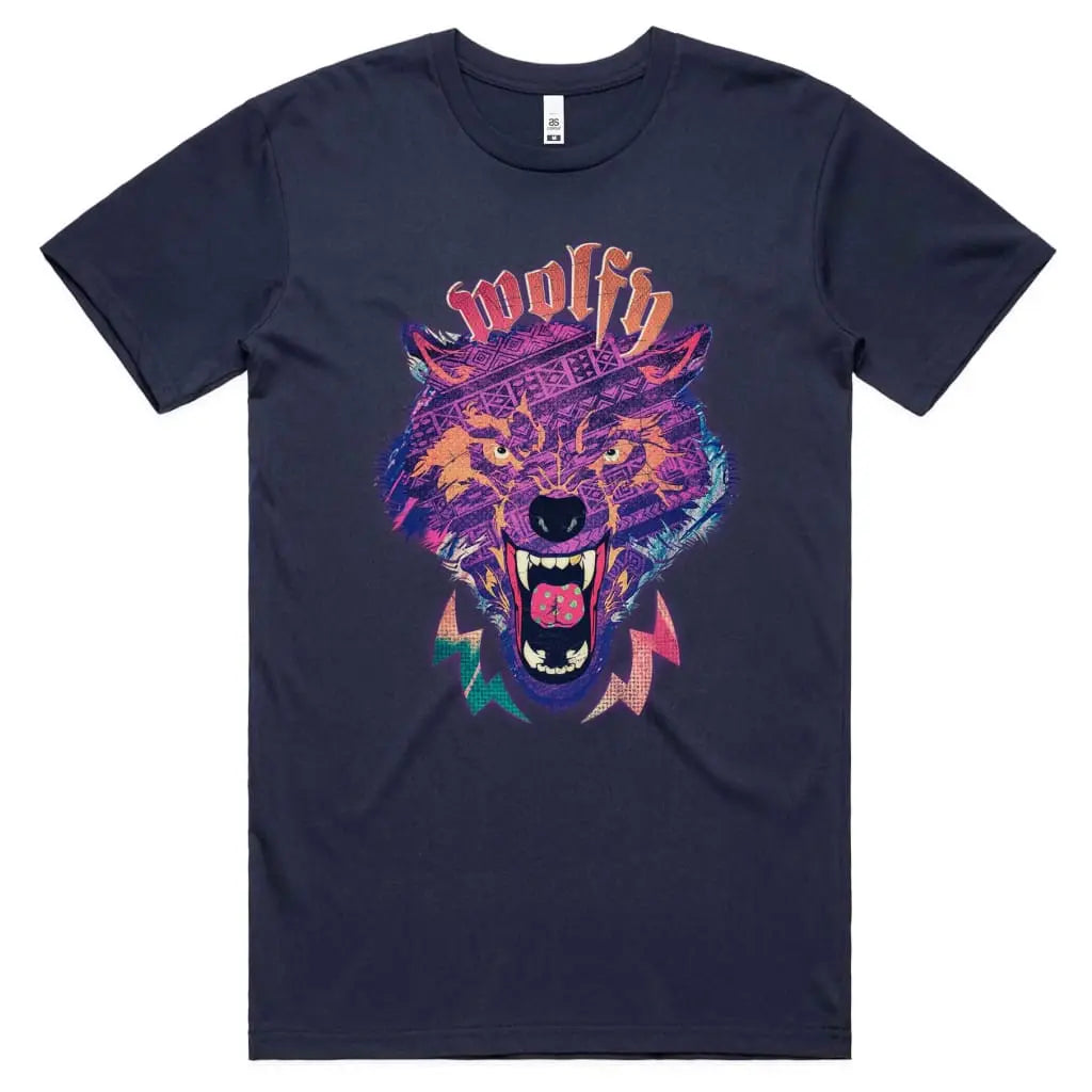 Wolfh T-Shirt - Tshirtpark.com