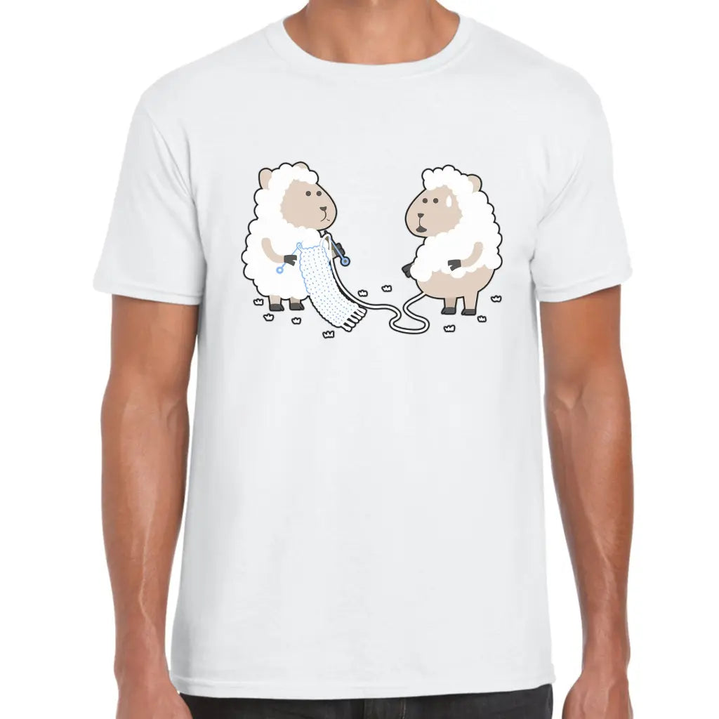 Wool T-Shirt - Tshirtpark.com