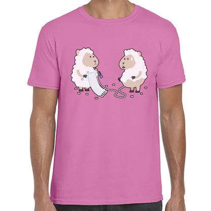 Wool T-Shirt - Tshirtpark.com