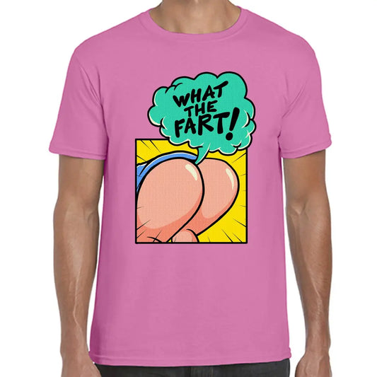 Wtfart T-Shirt - Tshirtpark.com