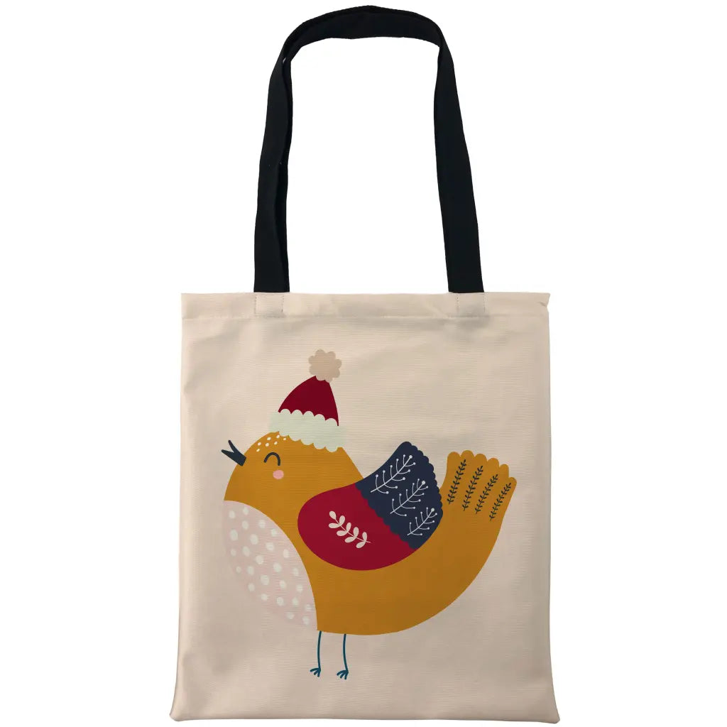 X-MAS Wooden Bird Bags - Tshirtpark.com