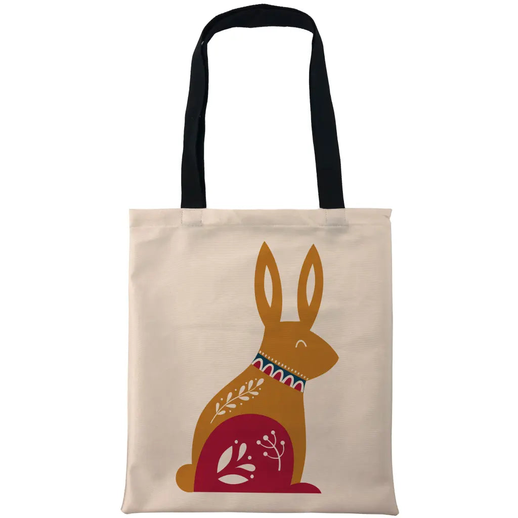 X-MAS Wooden Bunny Bags - Tshirtpark.com