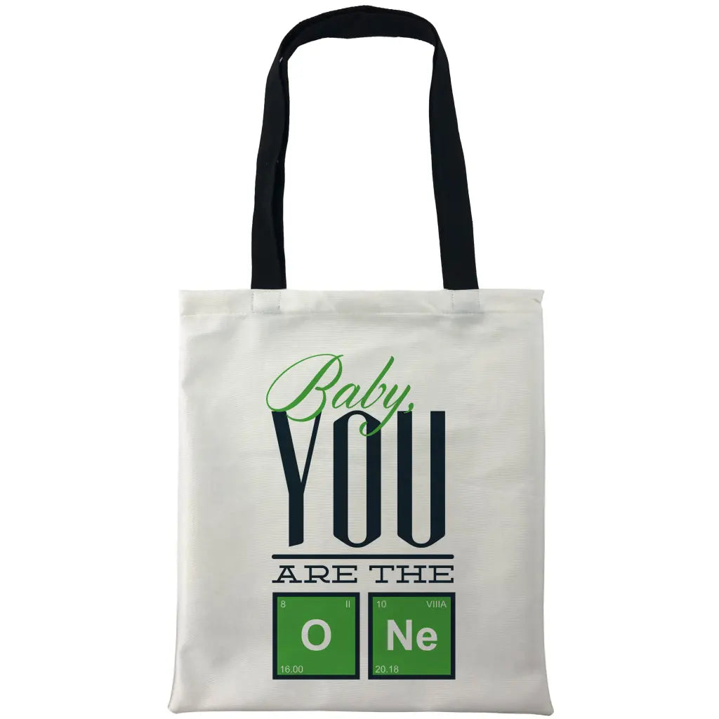 You Are The One Bags - Tshirtpark.com