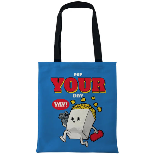 Your Day Tote Bags - Tshirtpark.com