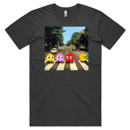 Zebra Cross T-Shirt - Tshirtpark.com