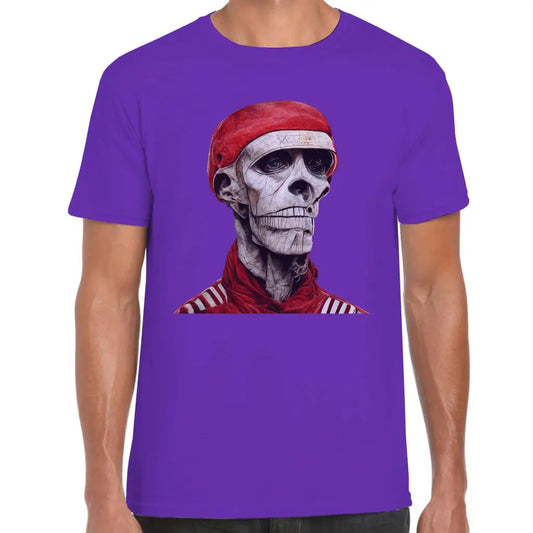 Zombie Boxer T-Shirt - Tshirtpark.com